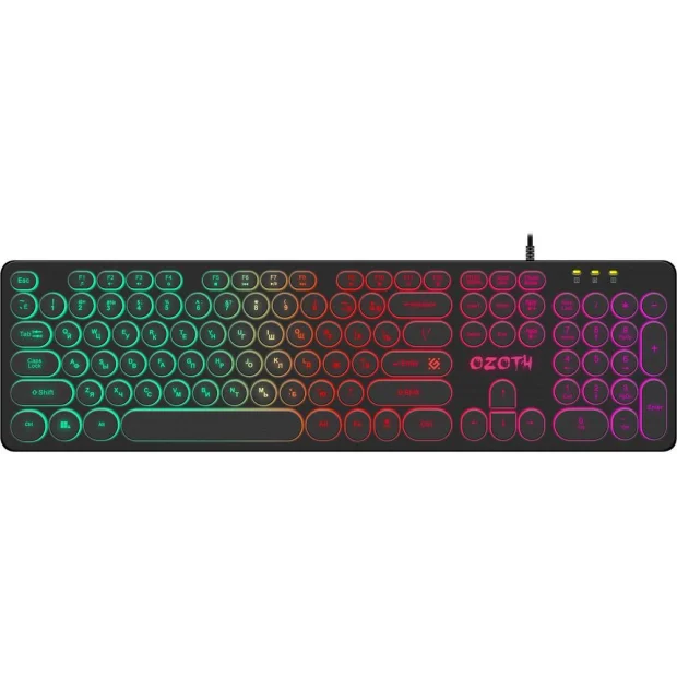 Клавиатура Defender Ozoth GK-106
